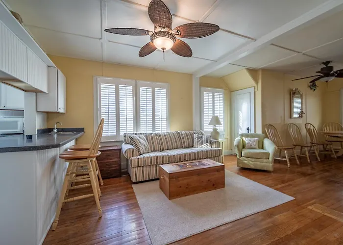 Dollar 2 -ocean Block Apartment *