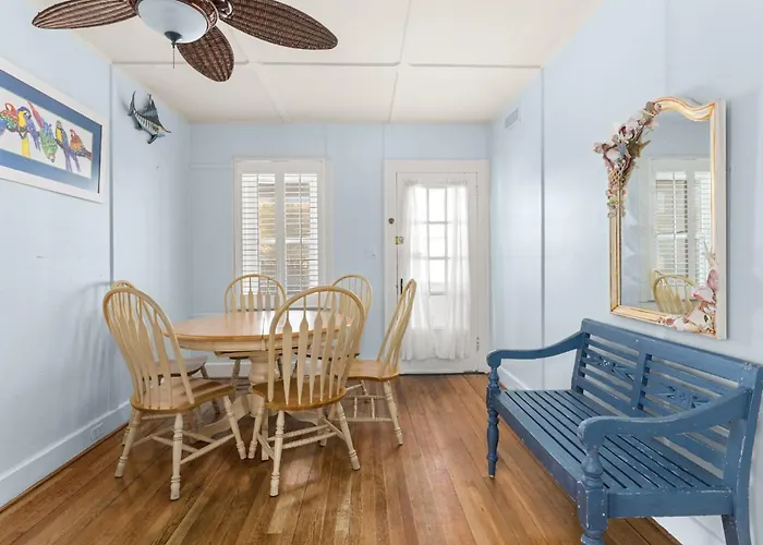 Dollar 2 -ocean Block Apartment Ocean Stadt